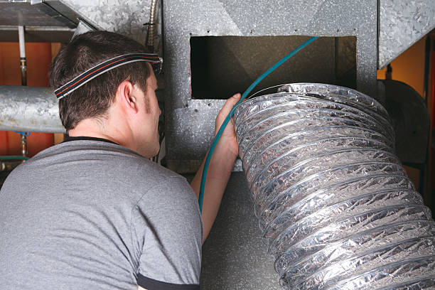 Best Local Air Duct Cleaning Services  in Hagaman, NY