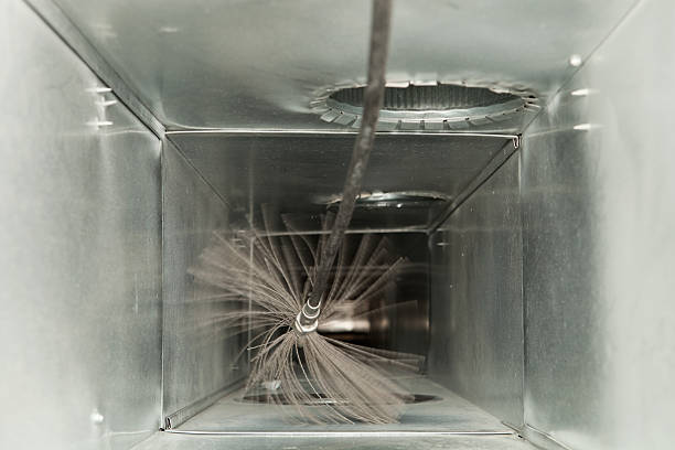 Best Affordable HVAC Duct Cleaning  in Hagaman, NY