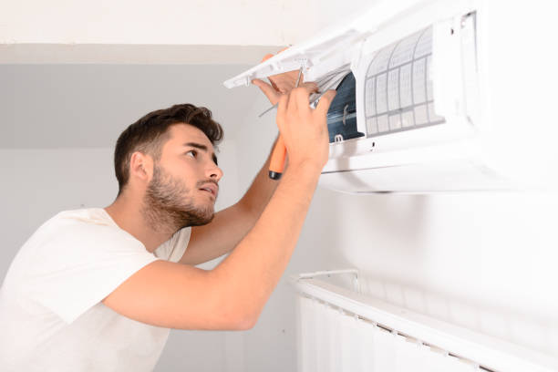 Best Professional Duct Cleaning Services  in Hagaman, NY
