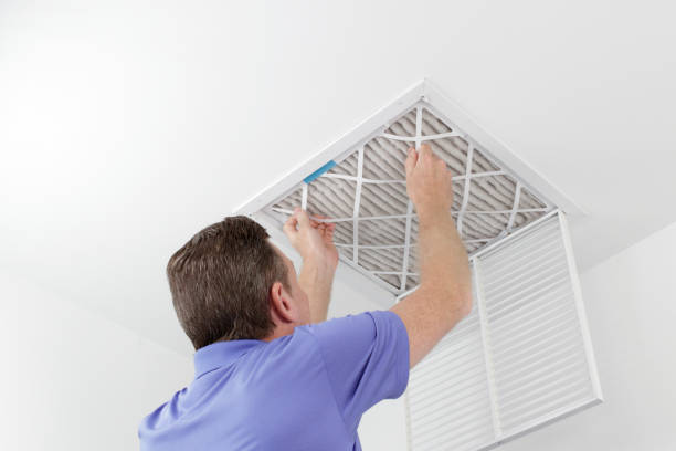 Best Air Duct Cleaning Near Me  in Hagaman, NY